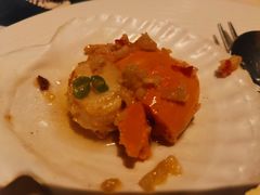-Mr·Fish鱼鲜生海鲜放题(银泰in99店)