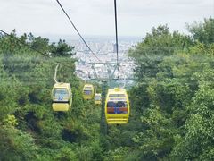 -虞山风景区
