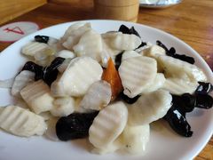 -杨记玉喜龙虾肥蛤(文东店)