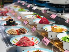 -鸽子侯·家宴·平价海鲜(市图书馆店)