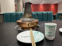 -阳坊胜利涮羊肉(阳坊老店)