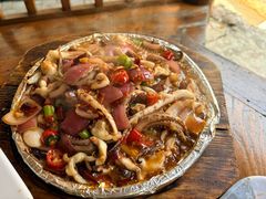 -翠香酒家