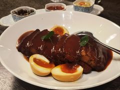 -Yan Ting 宴庭中餐厅(上海静安瑞吉酒店)