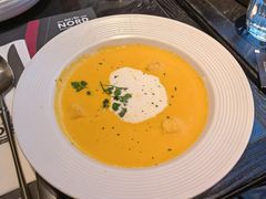 -Nord Grill&Bar Highland诺德西餐(深圳欢乐海岸店)