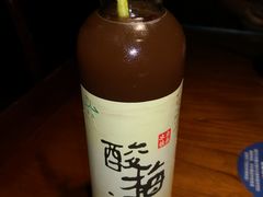 -老兰家传统烧烤炒菜泡馍(小南门店)