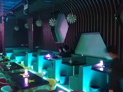 -MOSSO音乐酒吧·Live House(南京西路店)