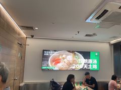 -蒙自源米线大王(东站店)