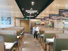 -海底捞火锅(太原南站店)