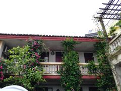 -广西电信博物馆