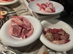 -火炉火自助餐(喜隆多店)