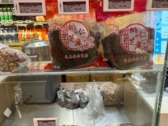 -上海市长春食品商店(淮海中路店)