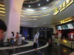 -万达影城(大明宫万达广场IMAX店)