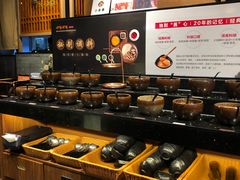 -呷哺呷哺(砂之船奥莱店)