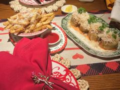 -弗兰克牛排西餐厅Ribone steak house(柠檬花园店)