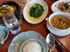 -镇江苏宁万豪酒店-苏筵中餐厅