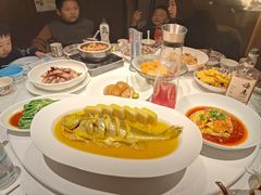 -津禧荟·酥皮烤鸭(北辰店)