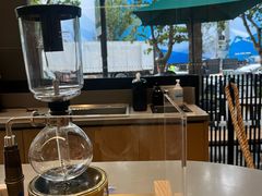 -星巴克臻选(湖滨道店)