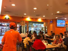 -大快活(罗湖商业城分店)