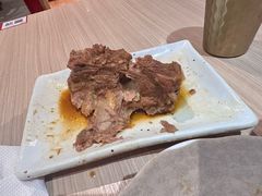 -大师兄·手工面·西北菜(美的悦然广场店)