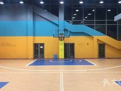 -星洲国际.格莱博健身会所