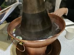 -东来顺饭庄(新源里店)