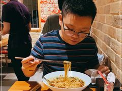 -好這口重庆小面(总店)
