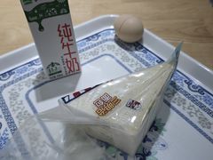 -美年大健康体检中心(牡丹园分院)