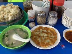 -北三沙家烧麦(北头道街店)