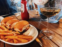 -Bistro 63 创意融合料理(广粤天地店)
