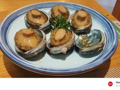 -三石铁板烧(紫竹桥店)