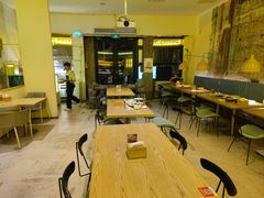 -苦尽酒馆·川菜(鼓楼店)