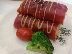 -松雅轩商务婚礼生日(同和店)