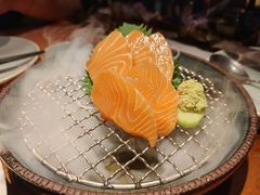 -山葵家·创意料理(EFC欧美广场店)