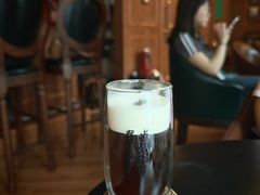 爱尔兰咖啡-老吴咖啡( 国贸商住大厦店)