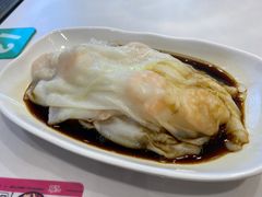 -华辉拉肠(同福店)