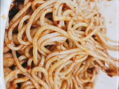 -秦云老太婆摊摊面(较场口店)