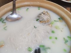 -堂宴·老厦门私房菜(1988仙岳总店)