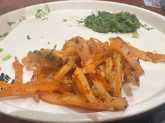 -武圣羊汤(西二旗店)