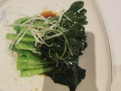 -北京西单美爵酒店-融轩中餐厅