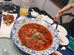 -院8里·少城记忆老川菜(宽窄巷子店)