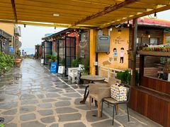 -Cafe Aewol Monsant