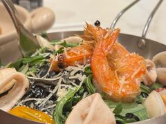 -CRAZYONES克芮旺斯西班牙餐厅(苏州中心店)