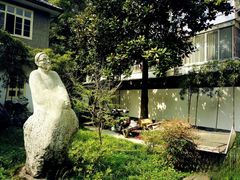 -杭州张苍水先生祠