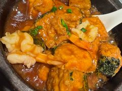 -阿毛饭店首店·宁波老字号(文化广场店)