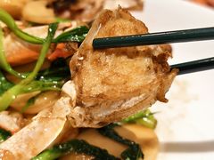 -高佳庄·海鲜酒楼(定海店)