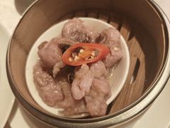 -上海金桥红枫万豪酒店-万豪中餐厅