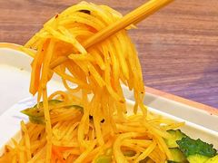 -丝路伊兰·兰州牛肉面(牛街总店)