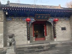 -湘子庙