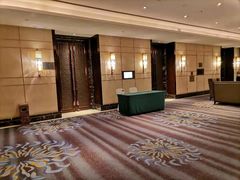 -长沙富力万达文华酒店