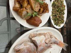 -吴记富苑(朝阳店)